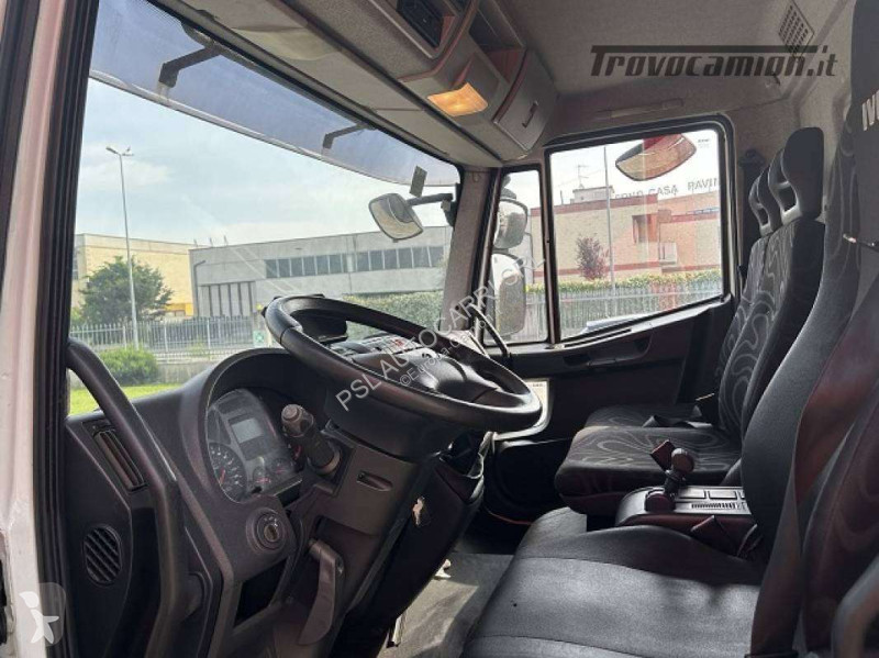 شاحنة Iveco ML 100E19 /P