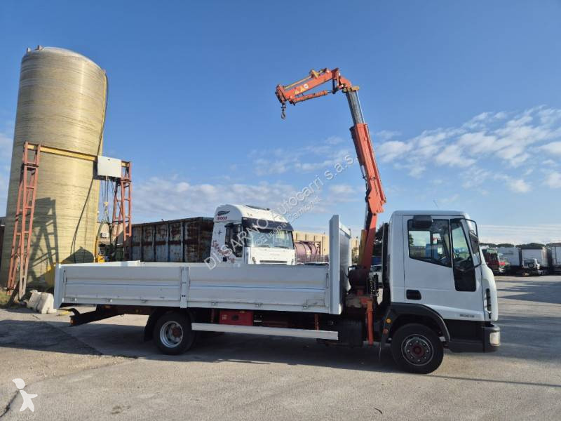 شاحنة Iveco