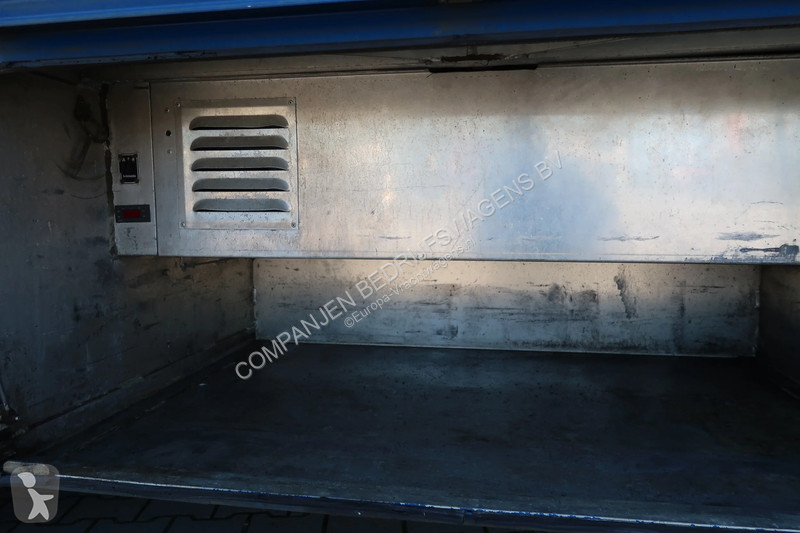 Camion Scania 380 114G