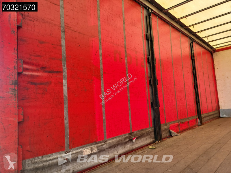 شاحنة DAF LF 210 LF 4X2 14tons NL-Truck...