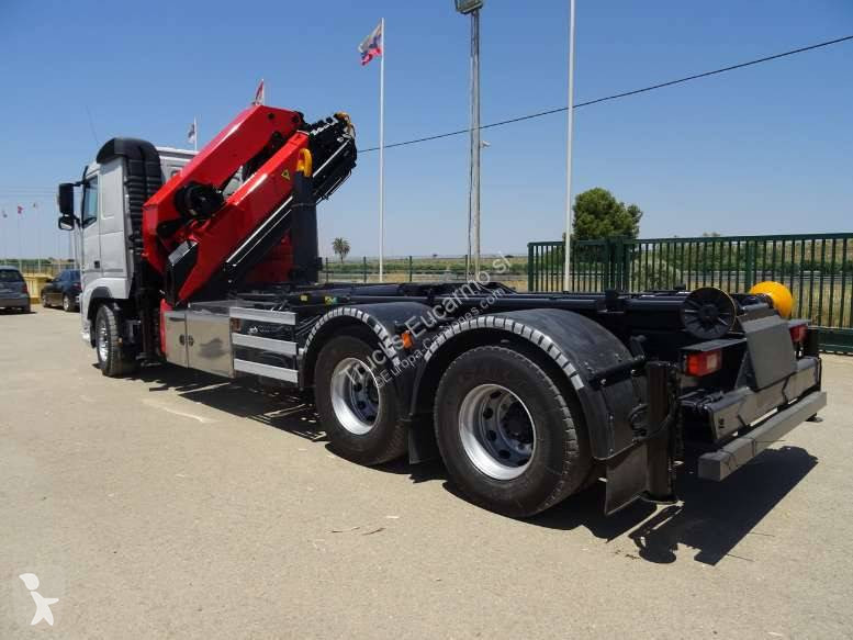 شاحنة Volvo