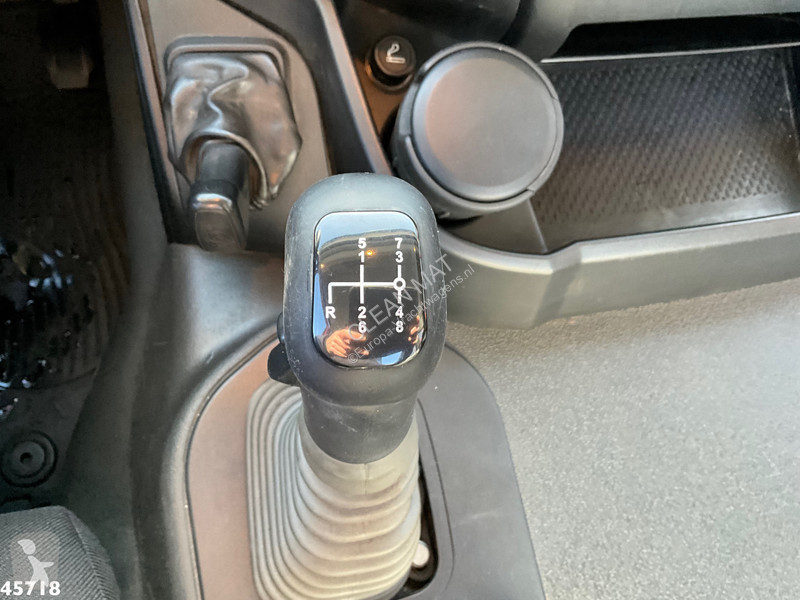 شاحنة Iveco AD260S33 Euro 6 Multilift 20 Ton...