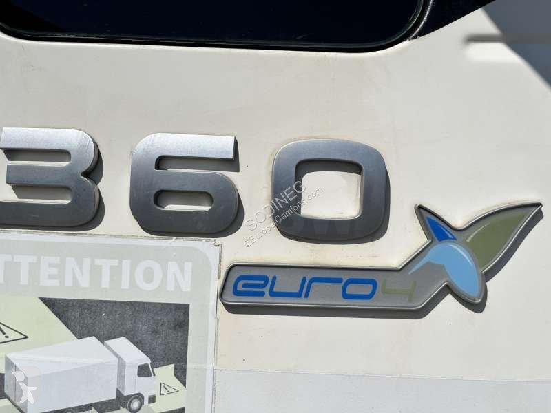 شاحنة Iveco