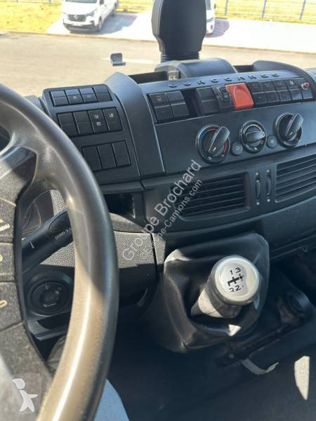 Camion Iveco
