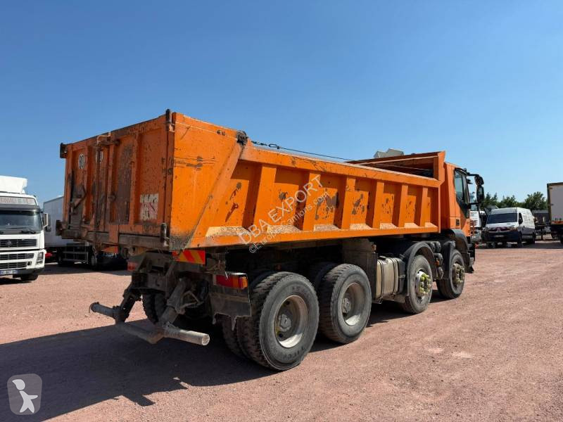شاحنة Iveco
