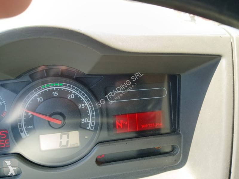 شاحنة Renault