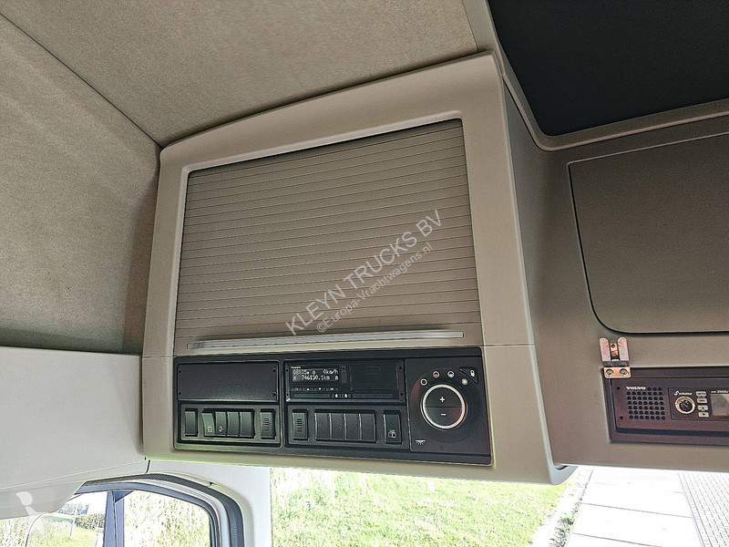 شاحنة Volvo 500 Multi-BDF