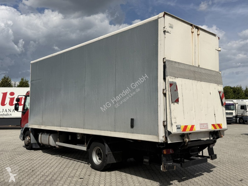 شاحنة DAF 55.250 AE 55 LF