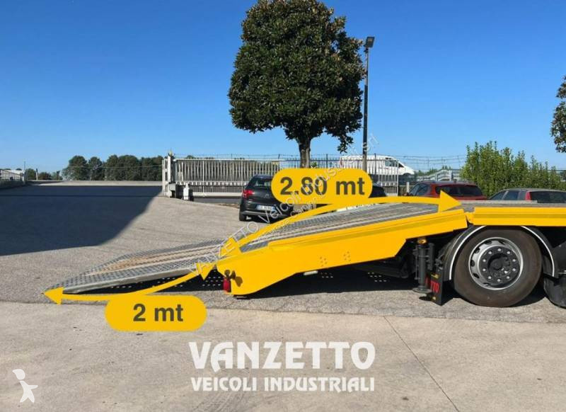 Camion Iveco