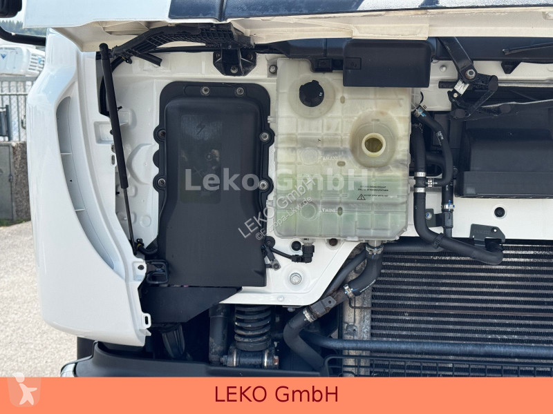 شاحنة Renault D  280.19...