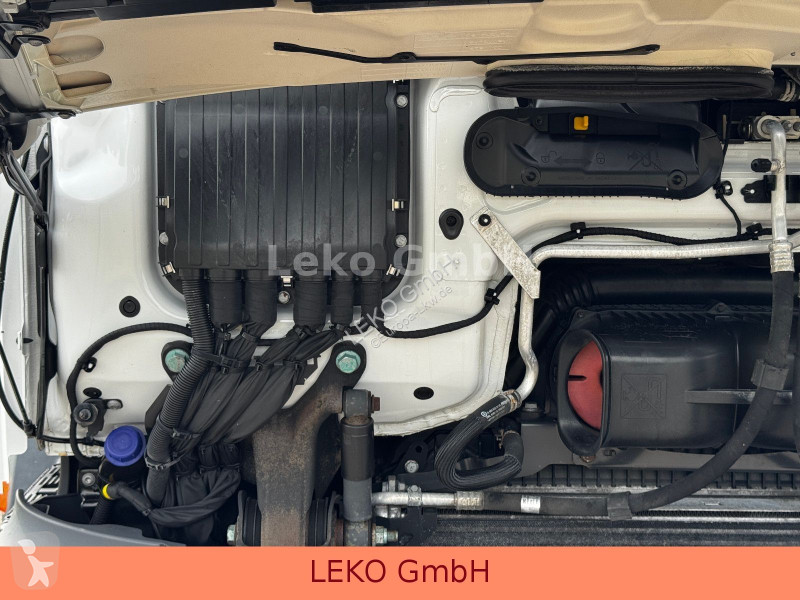 شاحنة Mercedes 1830 Mit Thermoking T-1200R