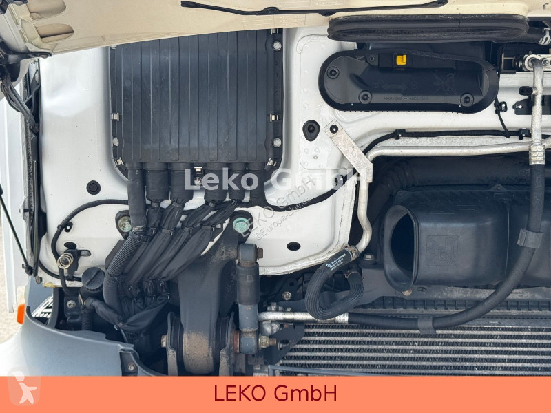 شاحنة Mercedes 1830 Mit Thermoking T-1200R