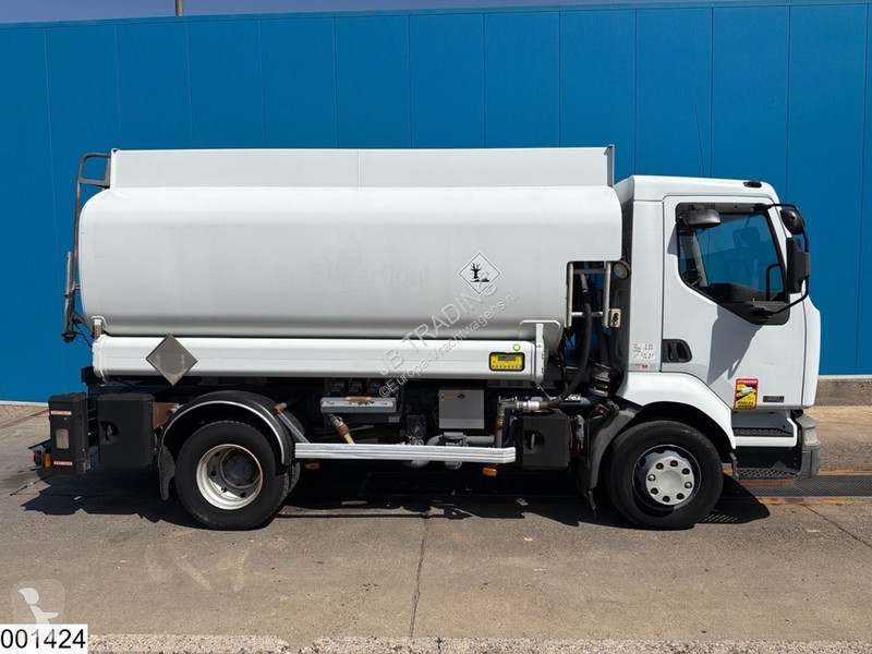 شاحنة Renault 220 Manual gearbox, Petrol,...