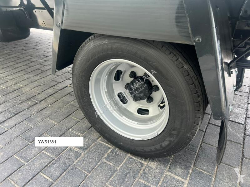 شاحنة Iveco 35-140 CONGELACION