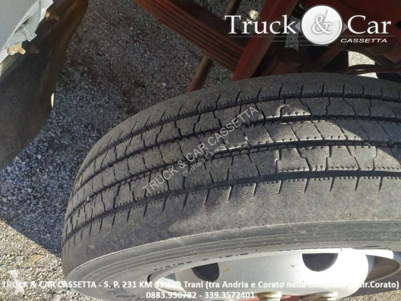 شاحنة Iveco