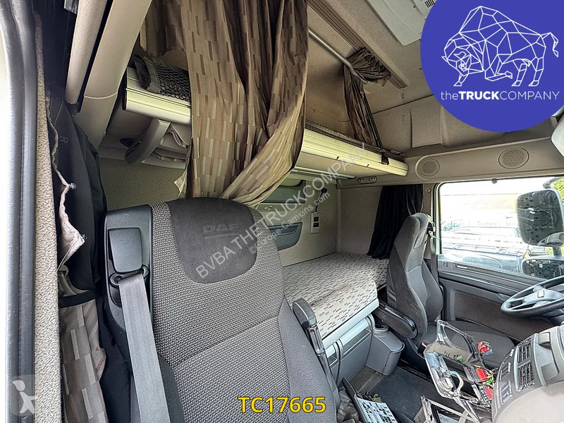 شاحنة DAF 440
