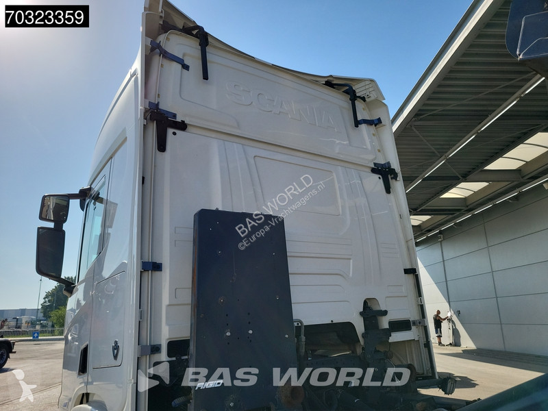 شاحنة Scania R580 R 6X2 N-Truck JOAB 20-5750...