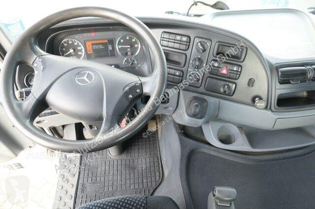 Mercedes 1846 K 4x2, Meiller, Klima, Hydr., AHK...