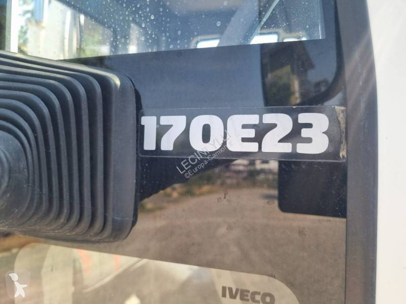 Camion Iveco