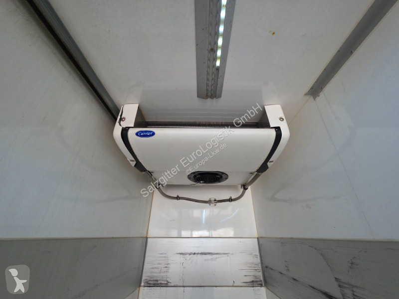 شاحنة MAN 12.250 4X2 BL/ Ldbw / Triple Verdampfer