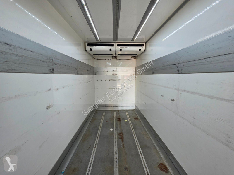 شاحنة MAN TGM 18.290 4X2 BL / Ldbw / Triple...