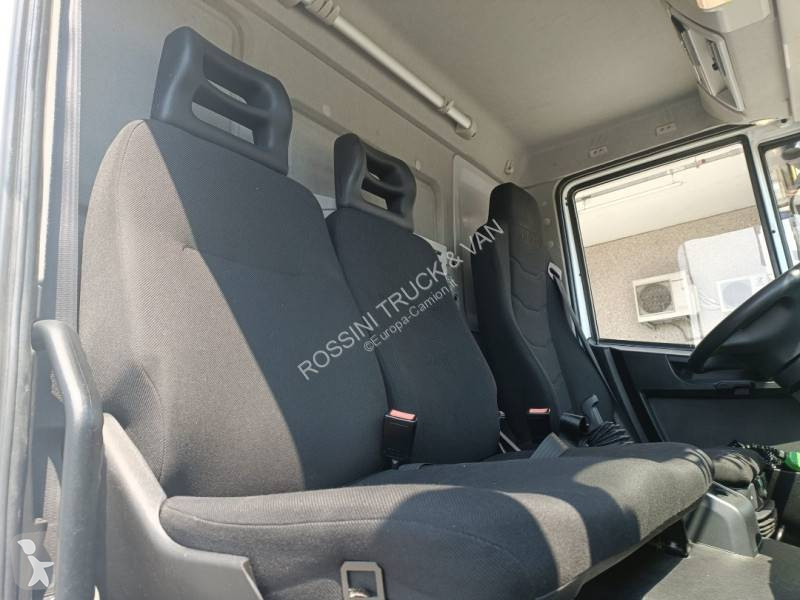 شاحنة Iveco