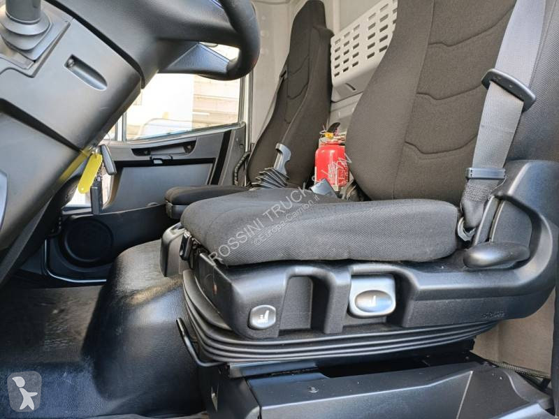 Camión Iveco