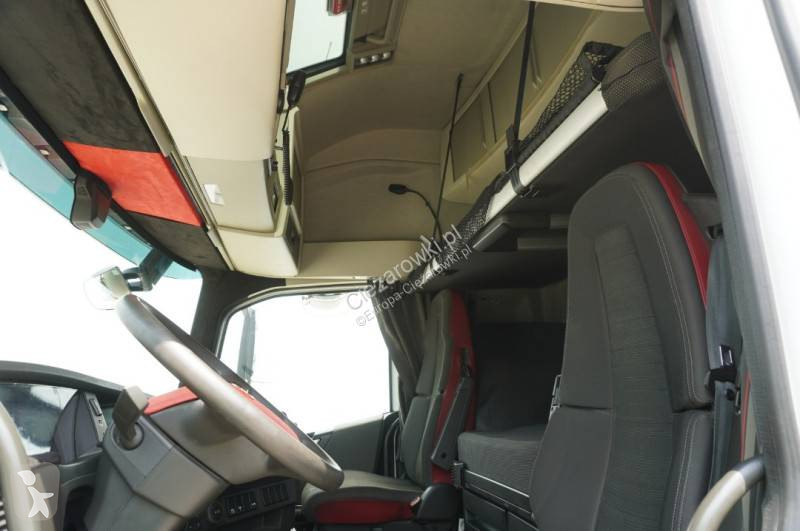 Камион Volvo
