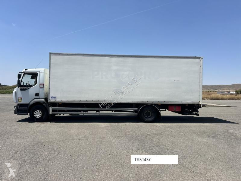 شاحنة Renault D 280