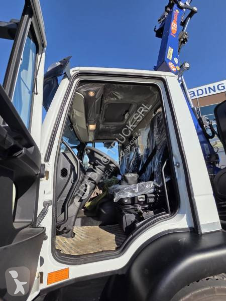 شاحنة Iveco 180E32