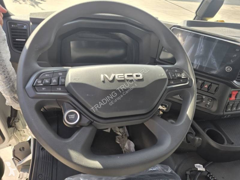 Camion Iveco