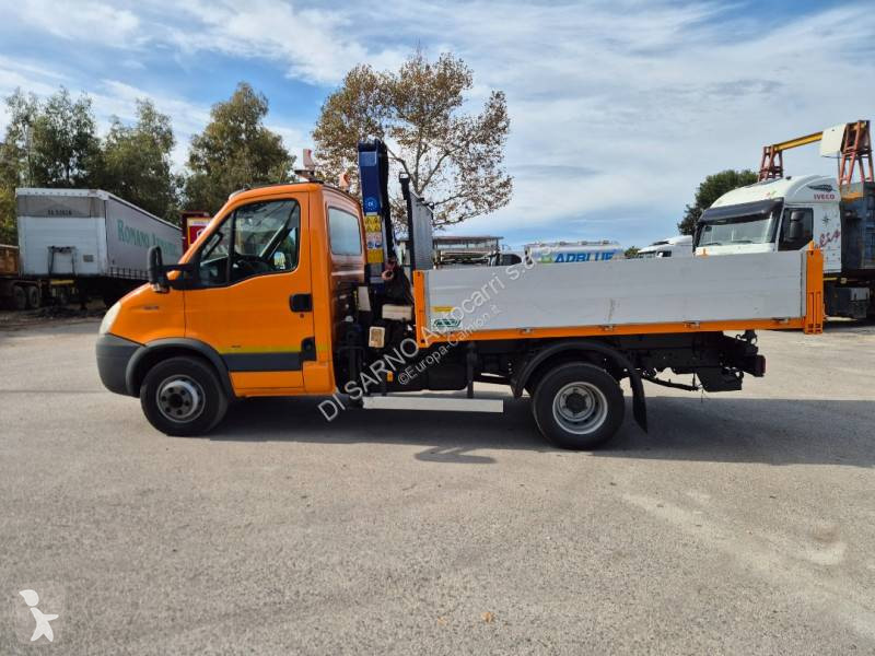 Camion Iveco