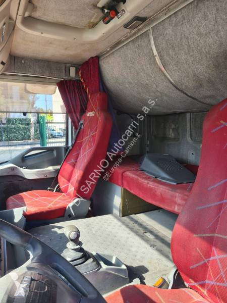 شاحنة Iveco