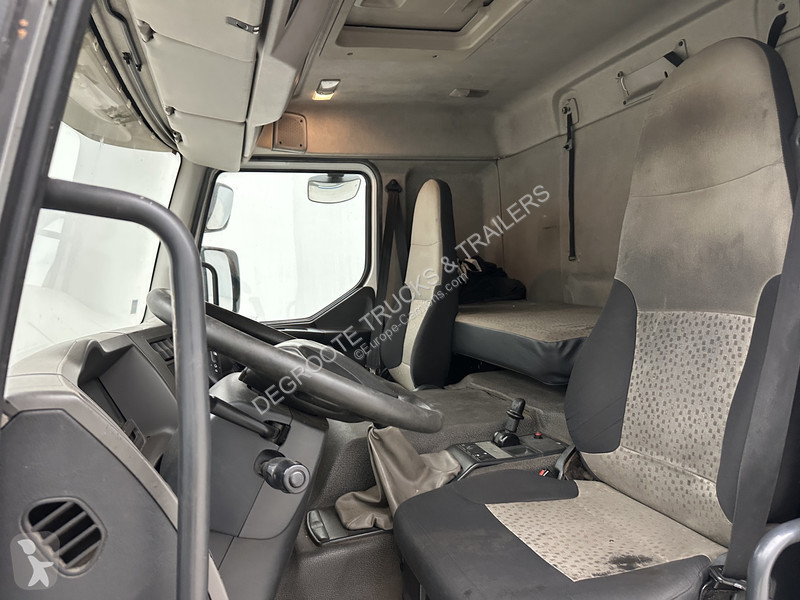 شاحنة Renault 280 DXi