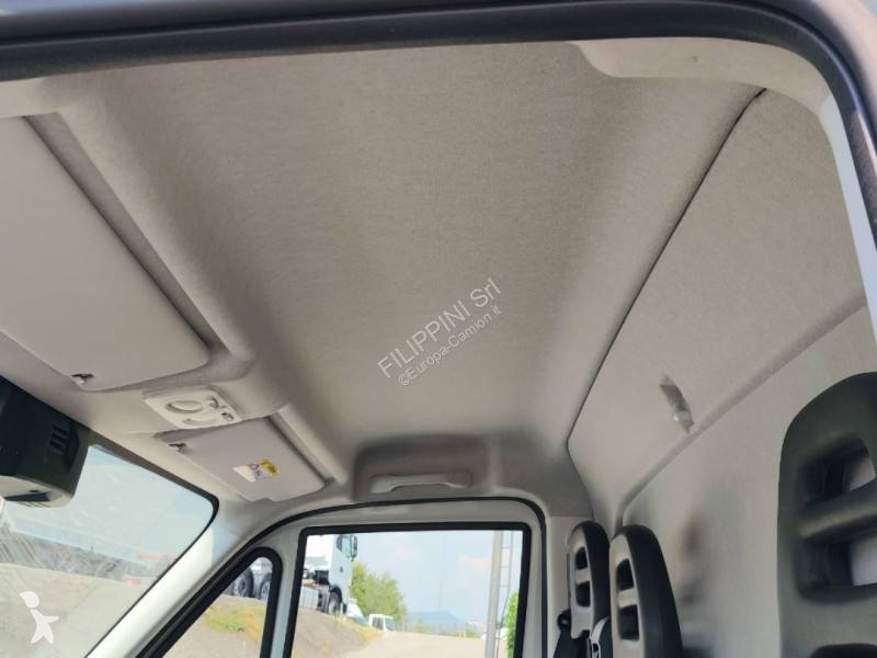 شاحنة Iveco