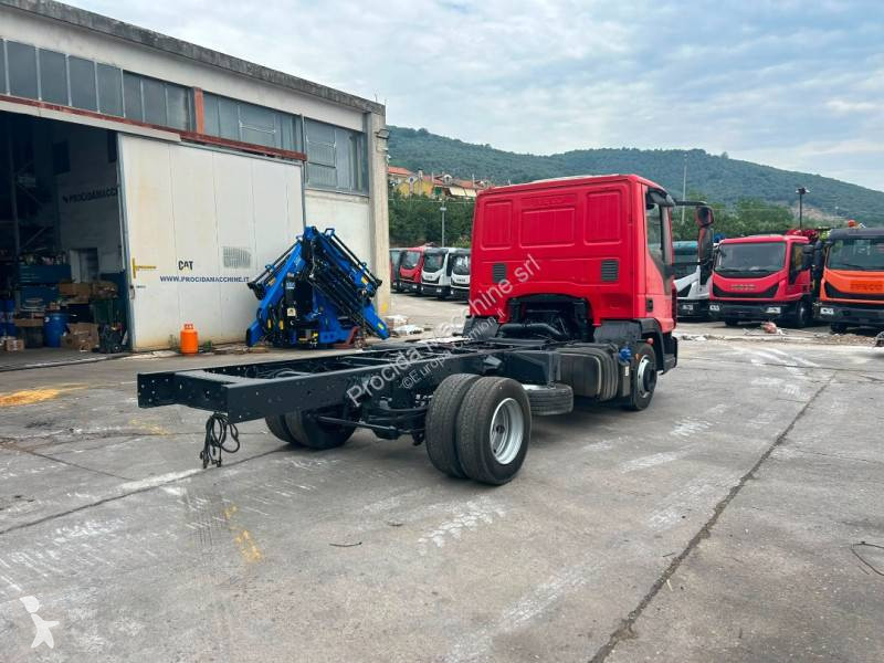 شاحنة Iveco