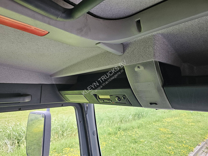 Camion MAN 18.240  DOKA DOUBLE CABIN