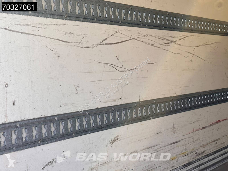 شاحنة DAF LF 260 LF 4X2 16t Automatic Gearbox...