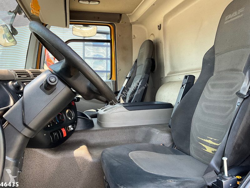 Camion DAF FAK 85  410 8x2 VDL 25 Ton...