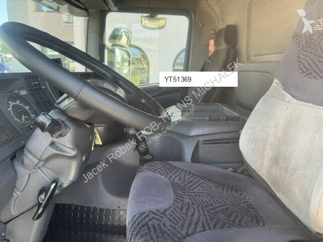 شاحنة Scania 94 G 260