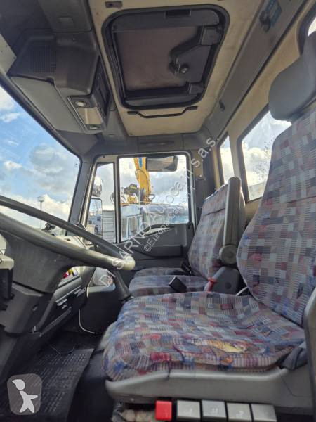 Camión Iveco