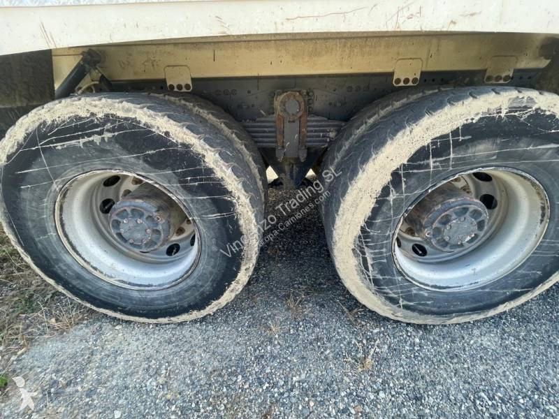 Camion DAF
