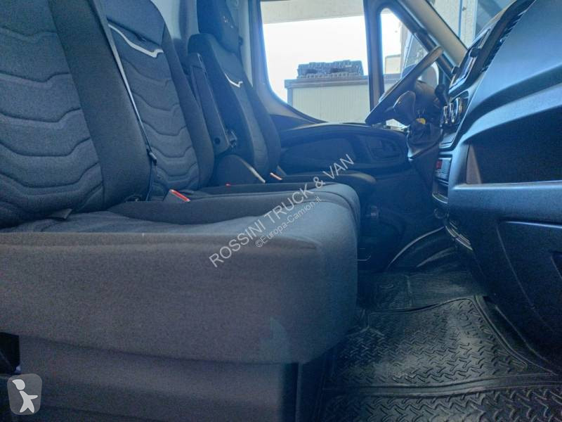 شاحنة Iveco