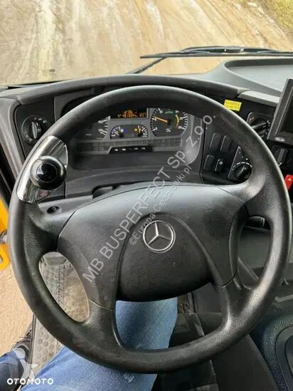 Камион Mercedes 1324