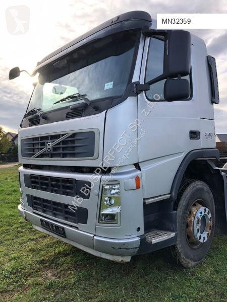 Camion Volvo FM 380