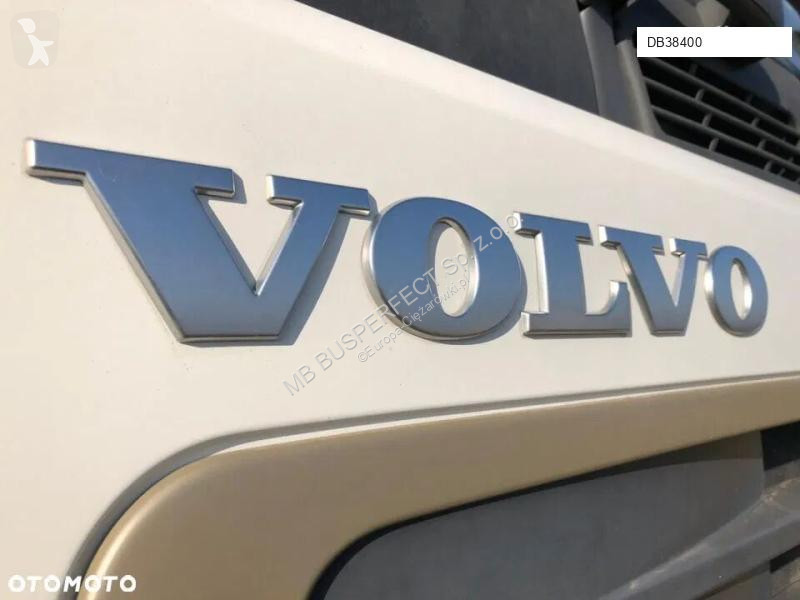 Camion Volvo 18002