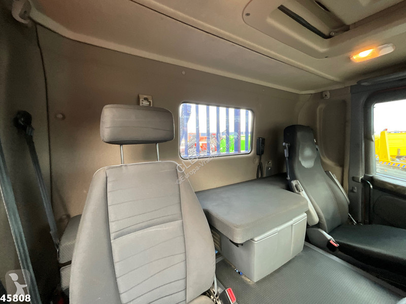 Camion Scania G 490 6x2 Euro 6 VD 18 Ton...