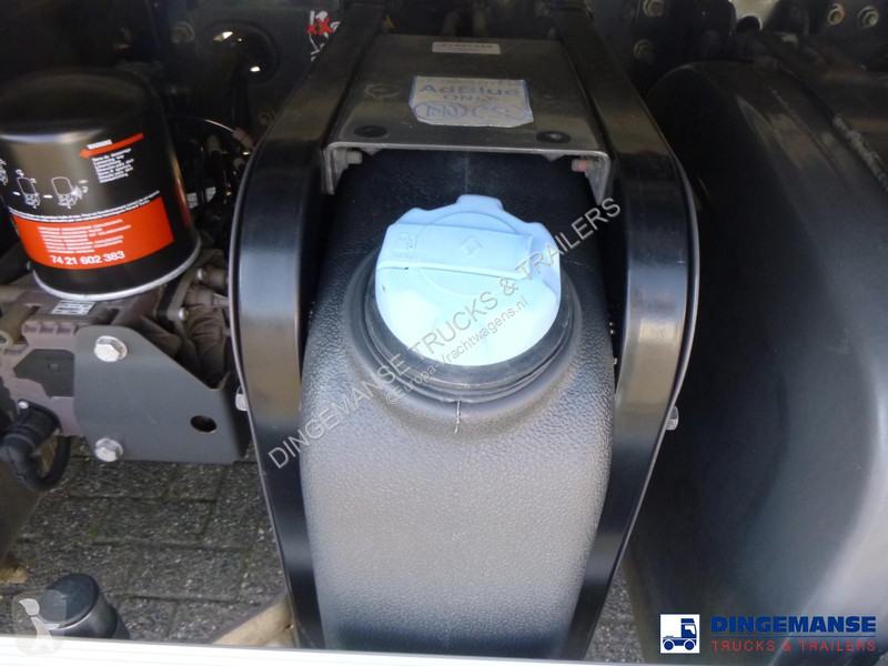شاحنة Renault 380.26 dxi 6x2 fuel tank 18.5 m3...