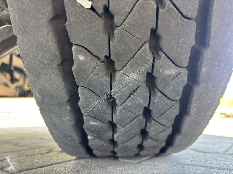 Camion MAN 8.220 BB | MEILLER*3x Sitze*AC*2x...