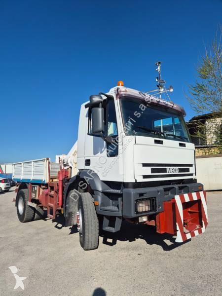 Camion Iveco